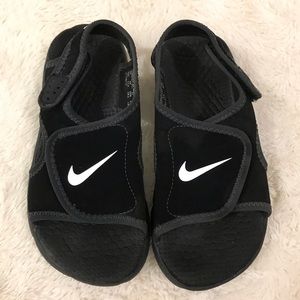 Nike sandals